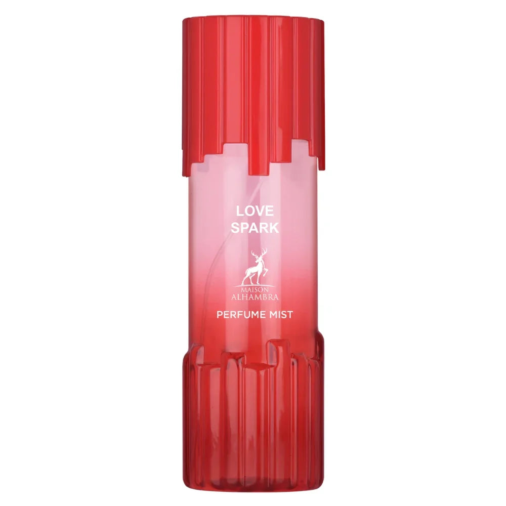 Alhambra Perfume Mist