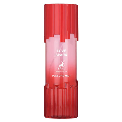 Alhambra Perfume Mist