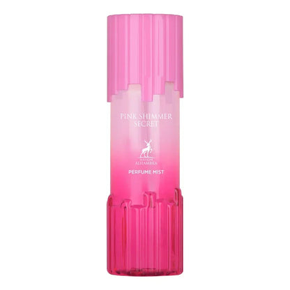 Alhambra Perfume Mist
