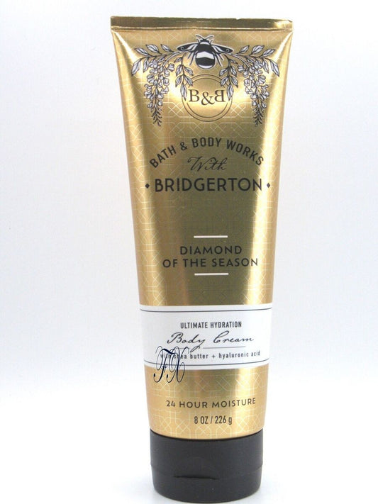 Bath & Body Works Body Cream Bridgerton 226G