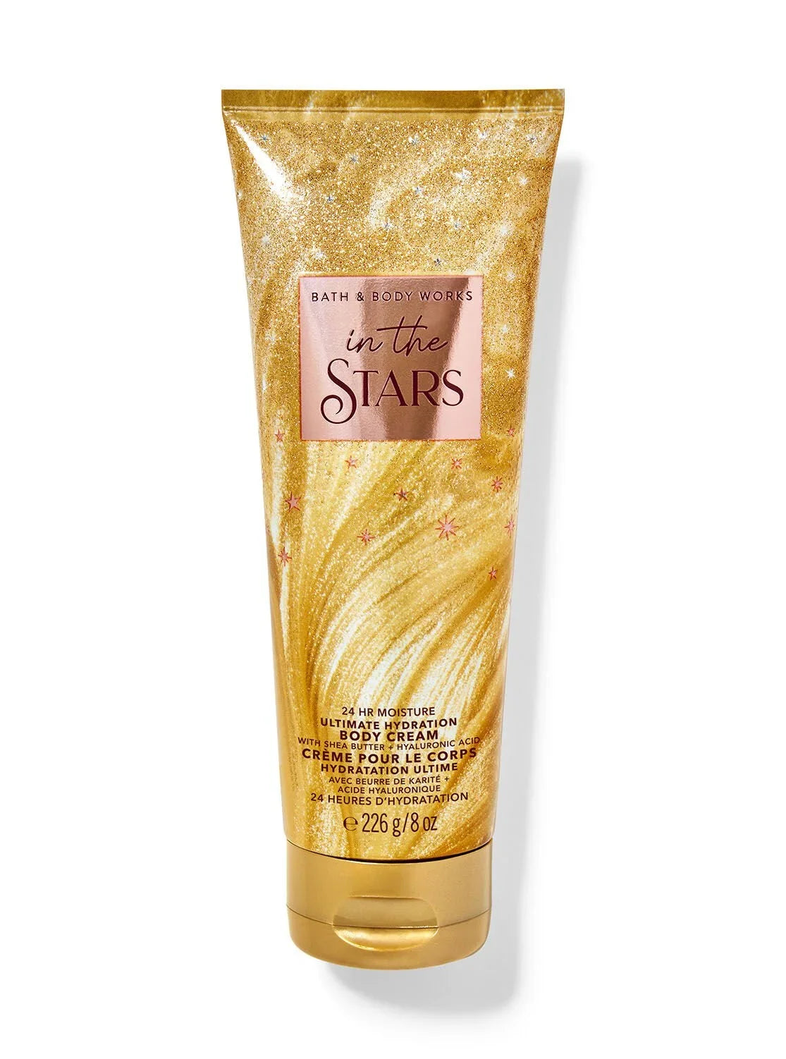 Bath & Body Works Body Cream In the Stars 226G