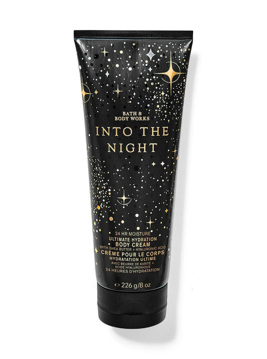 Bath & Body Works Body Cream Into The Night 226G