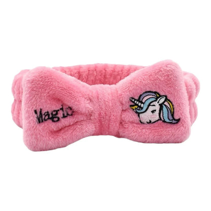 Take Care Head Band