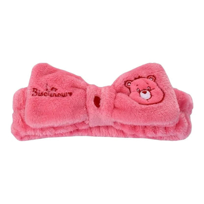 Take Care Head Band