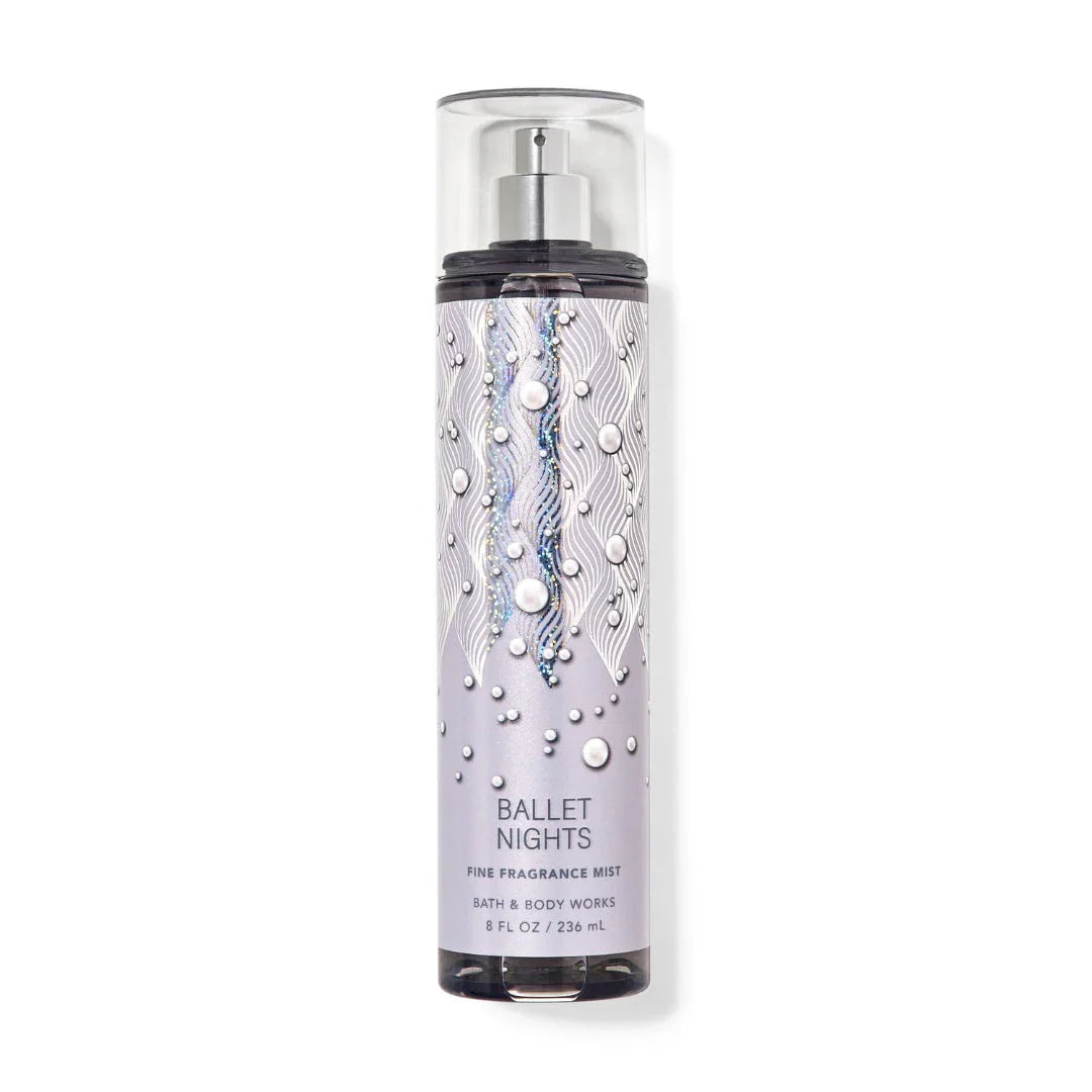 Bath & Body Works Body Most Ballet Nights 236ML