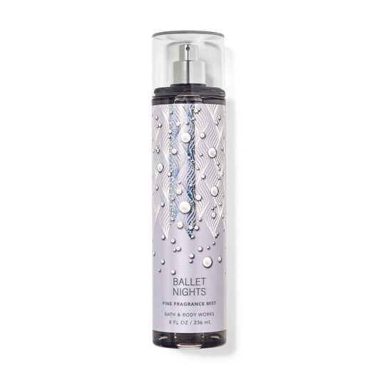 Bath & Body Works Body Most Ballet Nights 236ML