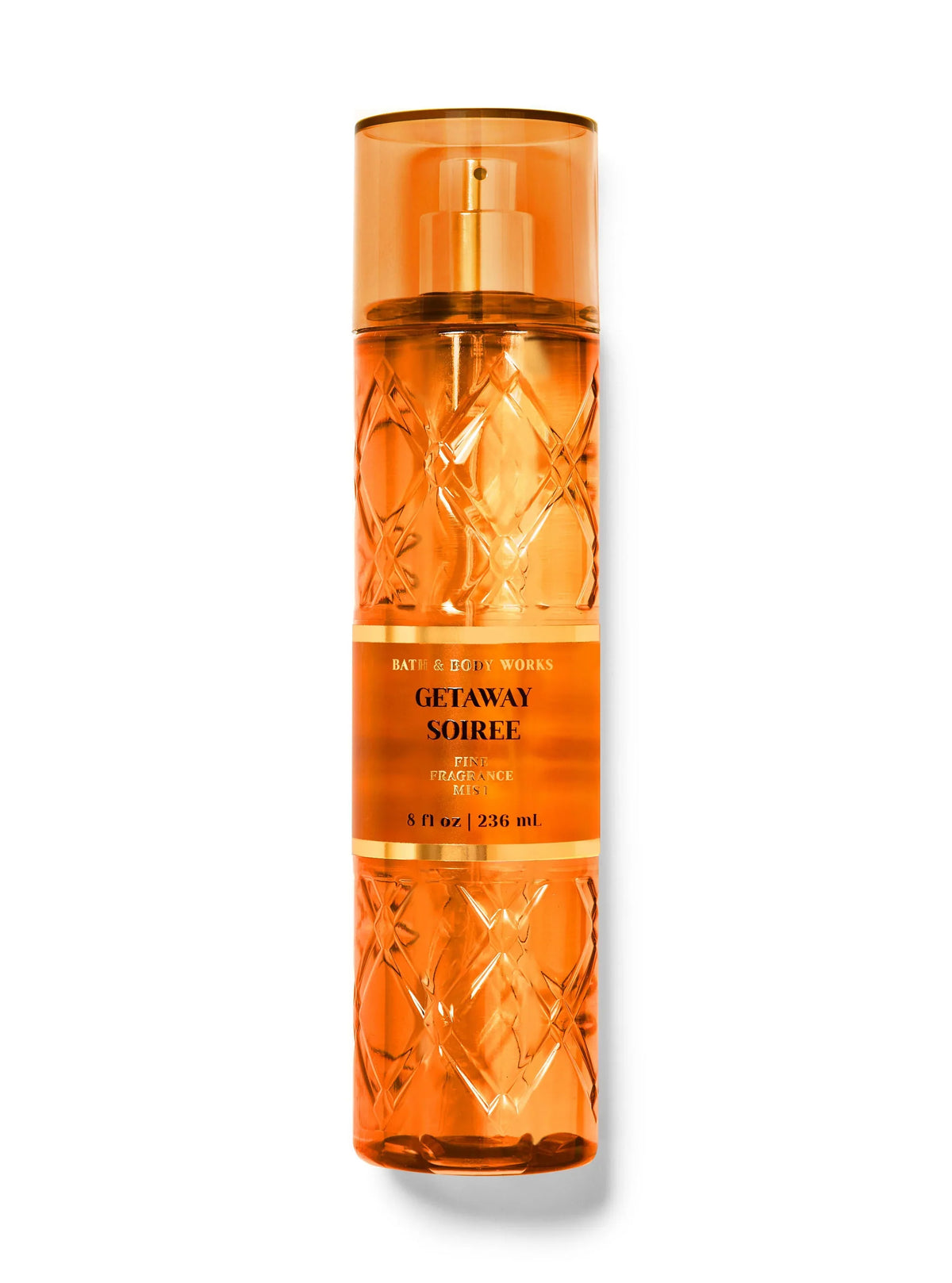 Bath & Body Works Body Mist Getaway 236ML