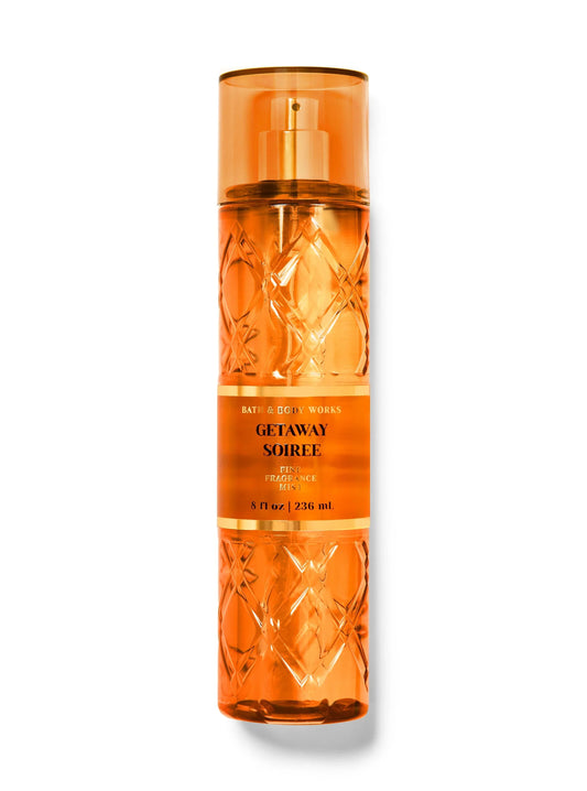 Bath & Body Works Body Mist Getaway 236ML