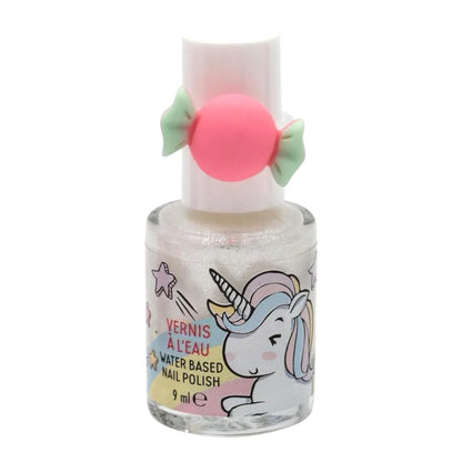 Take Care Nail Polish Water Based