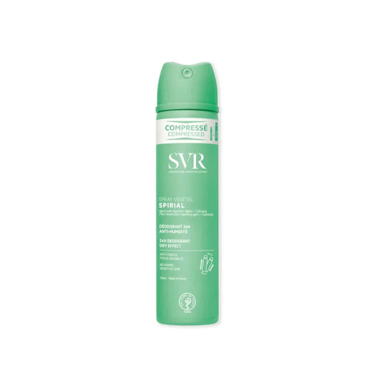 SVR SPIRIAL SPRAY VEGETAL 75ML