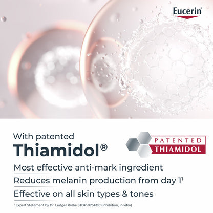 Eucerin DermoPure Clinical Triple Action  40ML