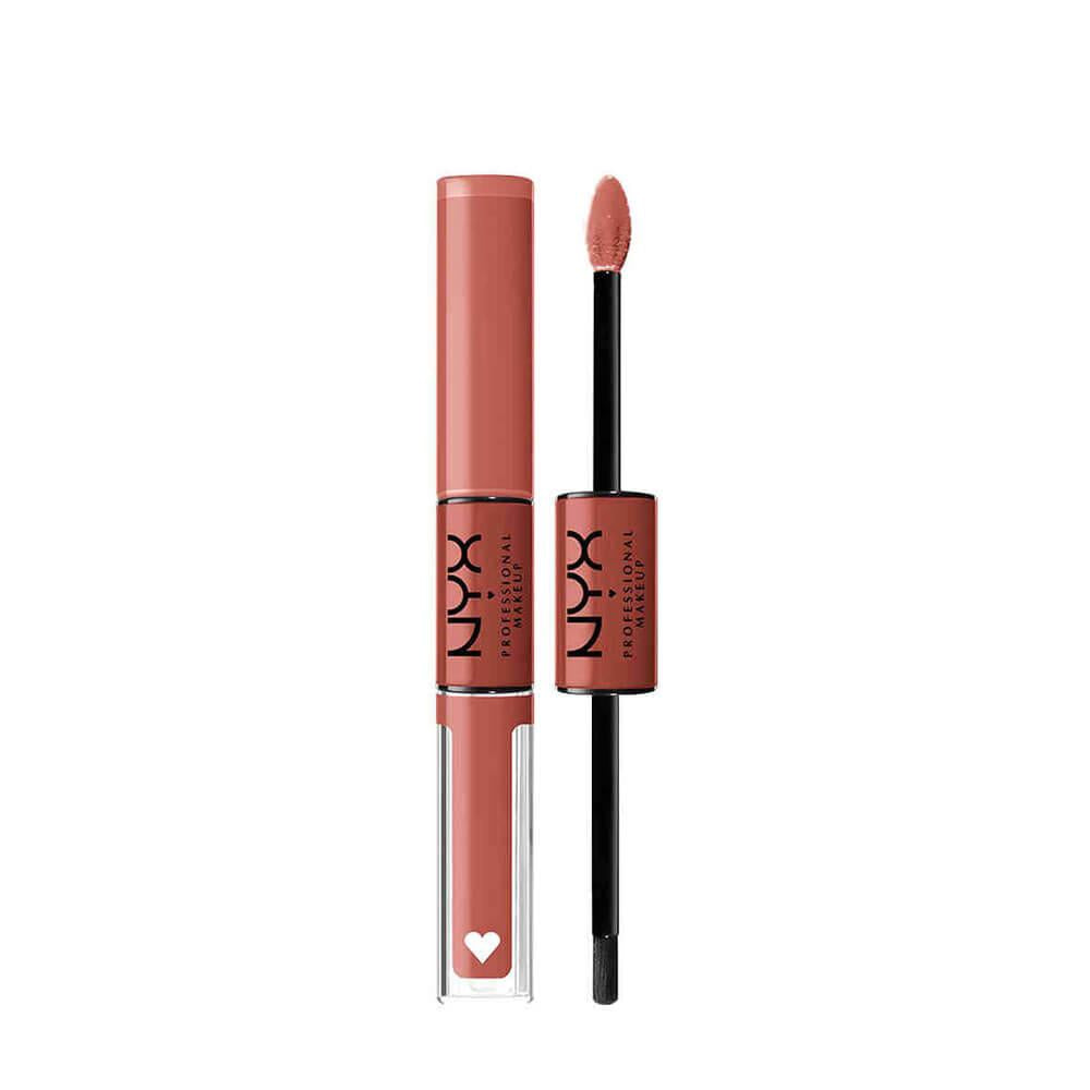NYX Shine Loud High Shine Lip Color Lip Gloss