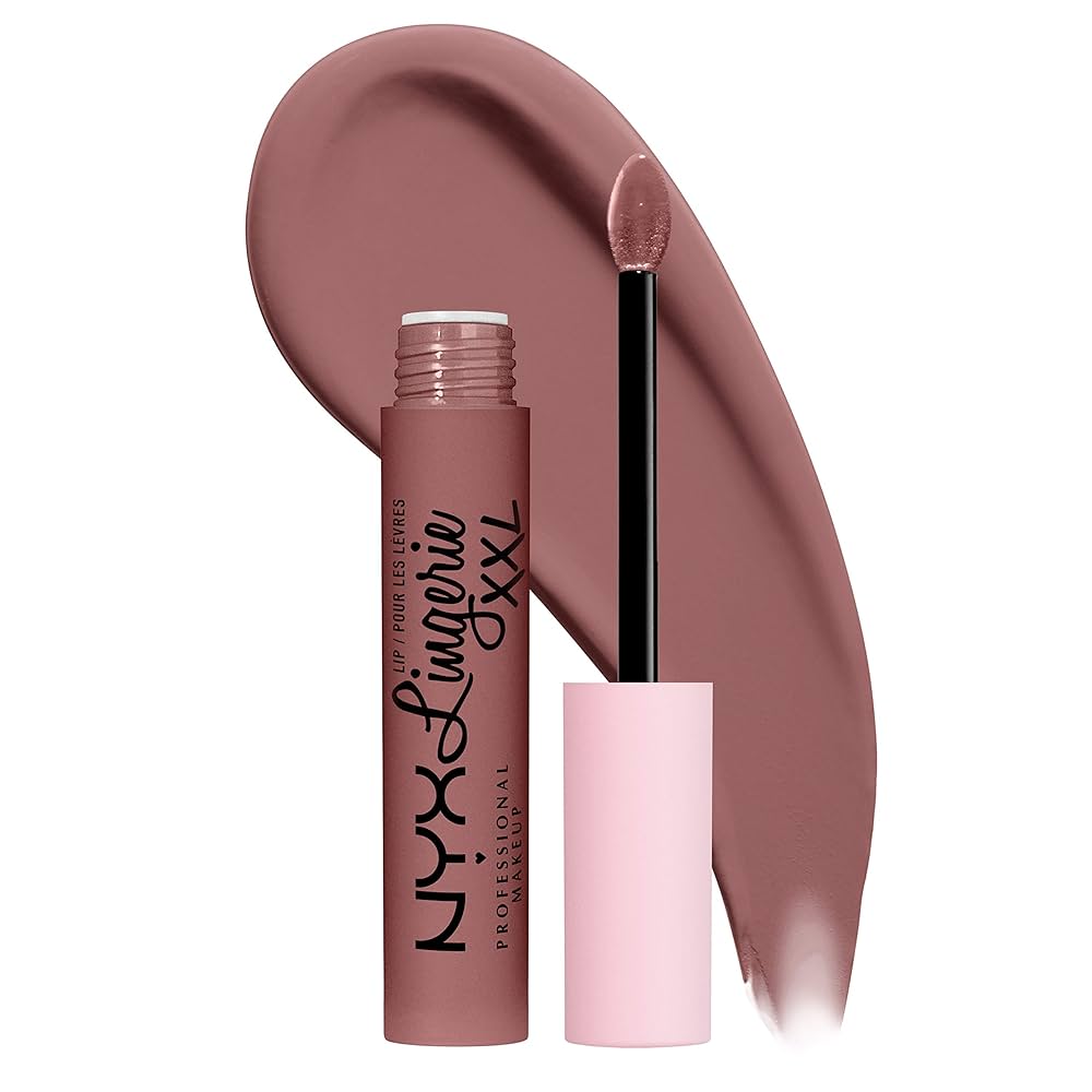 NYX Lingerie XXL Lip