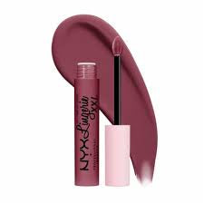NYX Lingerie XXL Lip