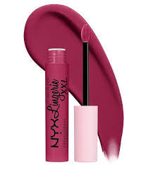 NYX Lingerie XXL Lip