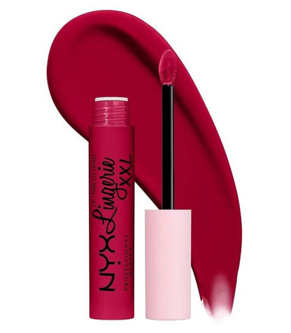 NYX Lingerie XXL Lip