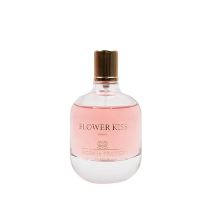 Parisis Born In France Flower Kiss Eau De Parfum 100ML
