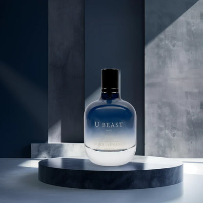Parisis Born In France U Beast Eau De Parfum 100ML