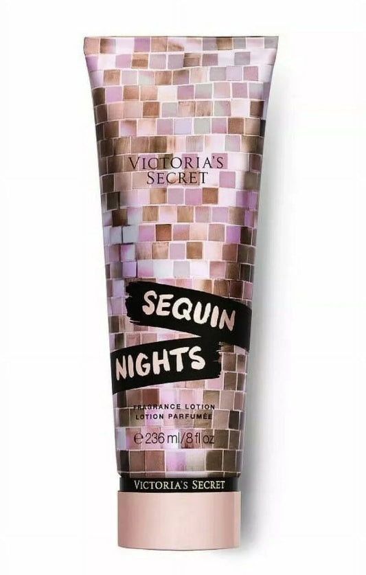 Victoria's Secret Body Lotion Sequin Nights 236ML