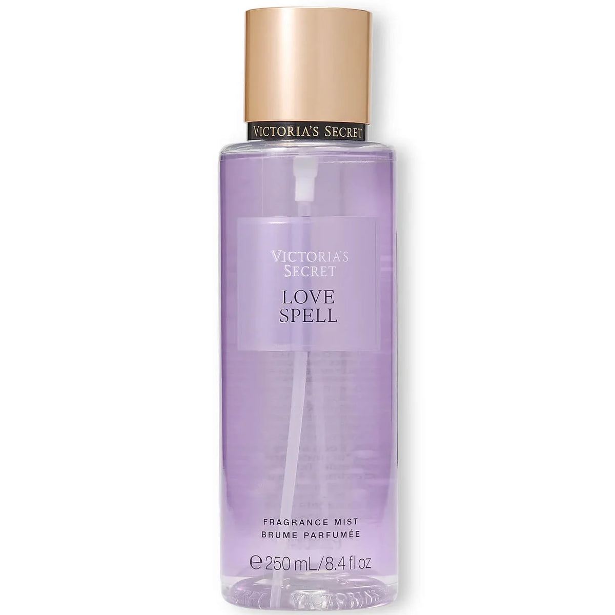 Victoria's Secret Body Mist Love Spell 250ML
