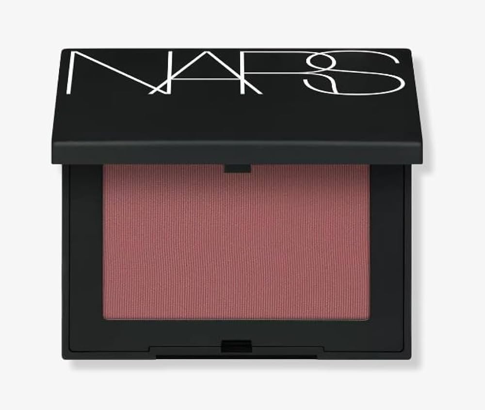 Nars Blush Infatuated