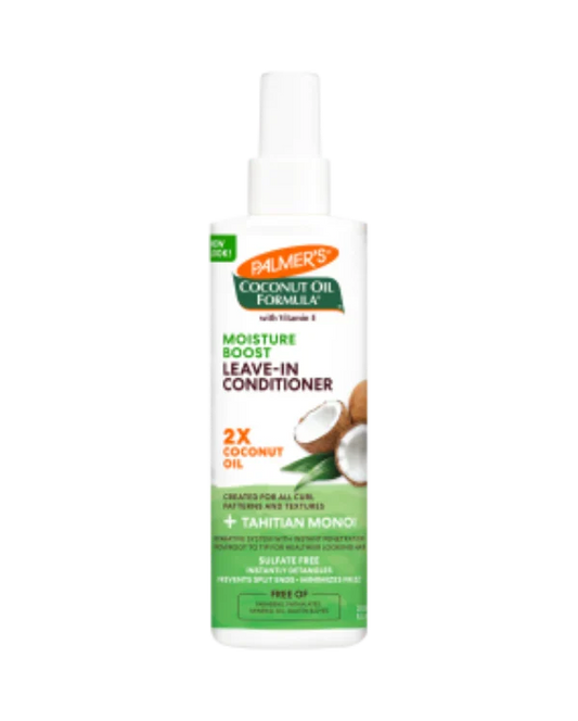 Palmer's Coconut Oil Leave In Conditioner