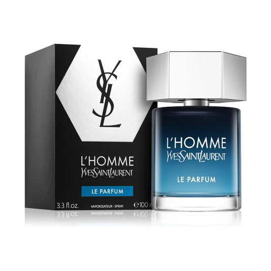 Perfume Yves Saint Laurent L'Homme Le Parfum