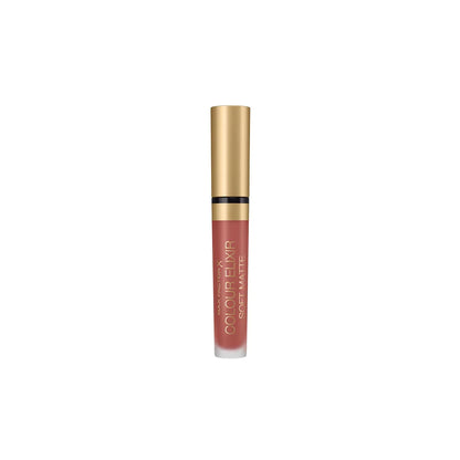 MAX FACTOR Colour Elixir Soft Matte Lip Colour