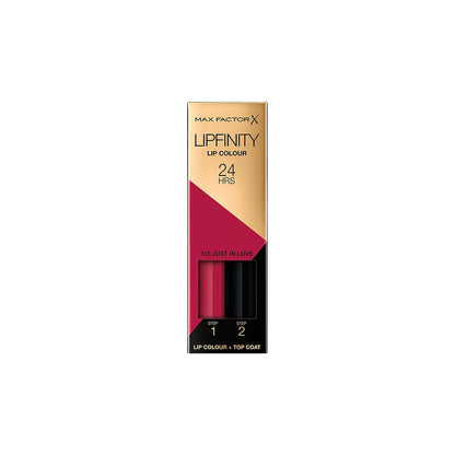 MAX FACTOR Lipfinity Lipfinity Liquid Lipstick