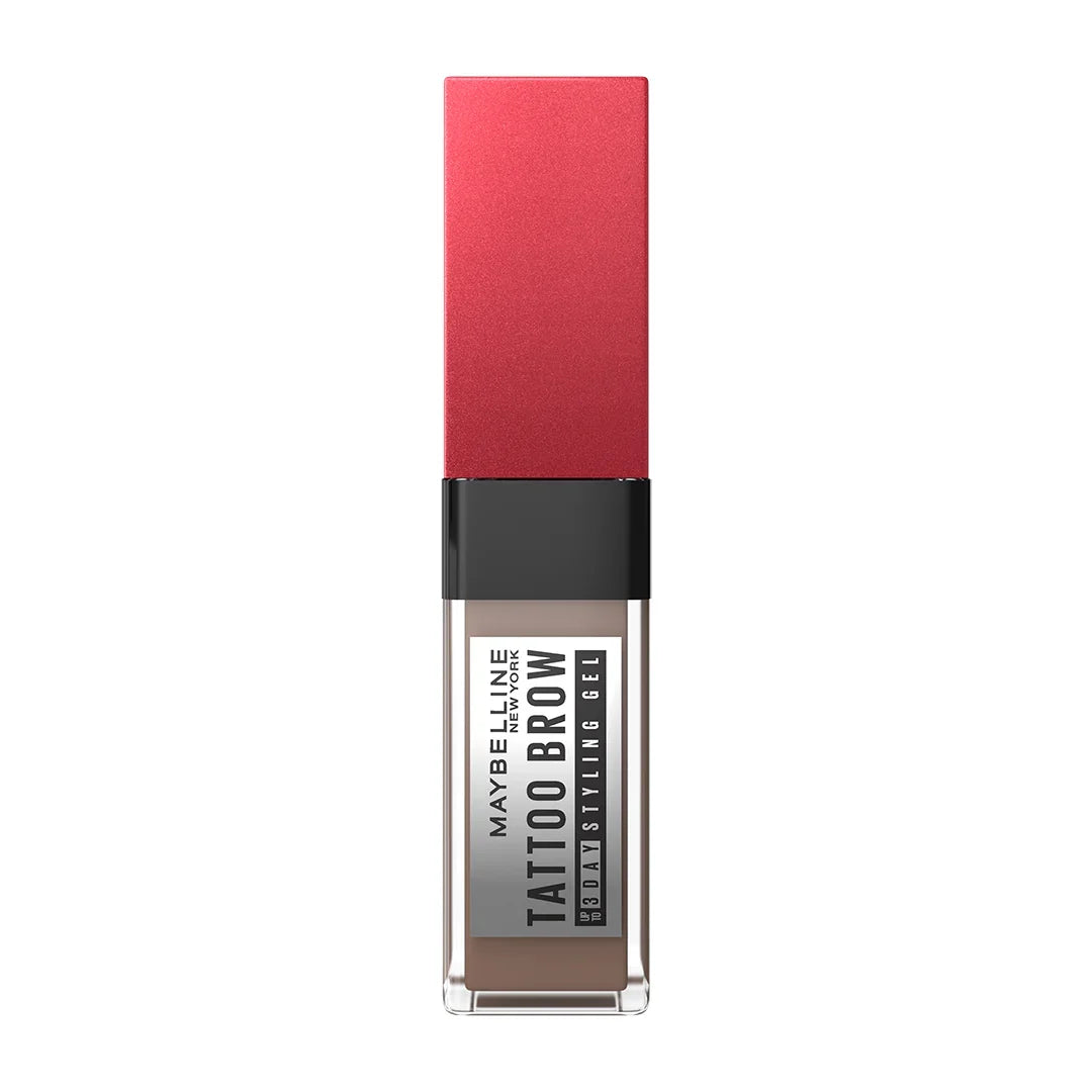MAYBELLINE TATTOO BROW 3D GEL
