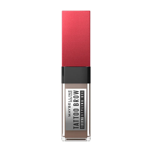 MAYBELLINE TATTOO BROW 3D GEL