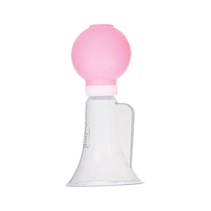 OPTIMAL Manual Breast Reliever