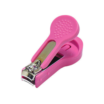 OPTIMAL BABY NAIL CLIPPER