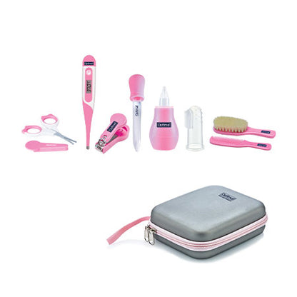 OPTIMAL BABY CARE SET 8PCS