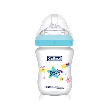 OPTIMAL Mamilla Double Anti – Colic System (300ml) – 0+