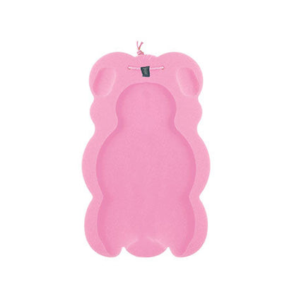 OPTIMAL Baby Bath Cushion Sponge