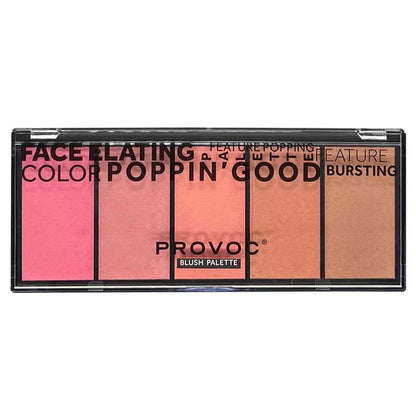 PROVOC Palette Blush