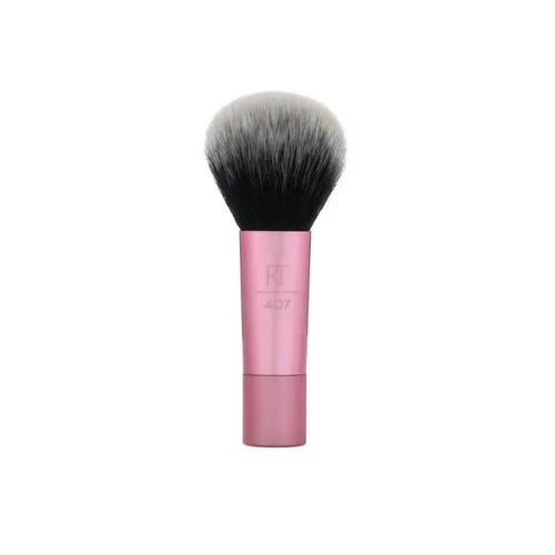 REAL TECHNIQUES MINI MULTITASK BRONZER BRUSH