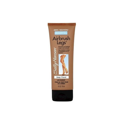 SALLY HANSEN AIRBRUSH LEGS LOTION
