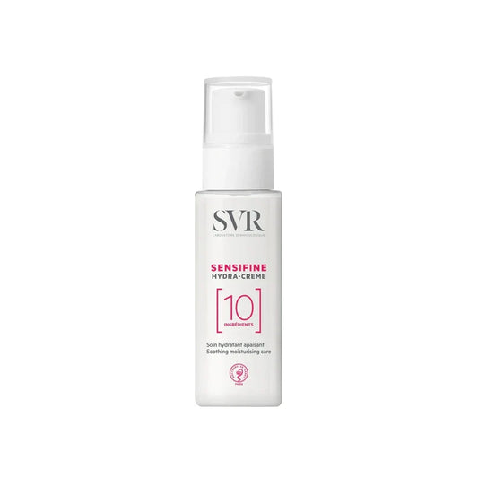 SVR SENSIFINE HYDRA CREAM 40ML