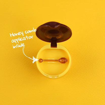 Solushes Honey lip Balm