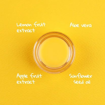Solushes Honey lip Balm