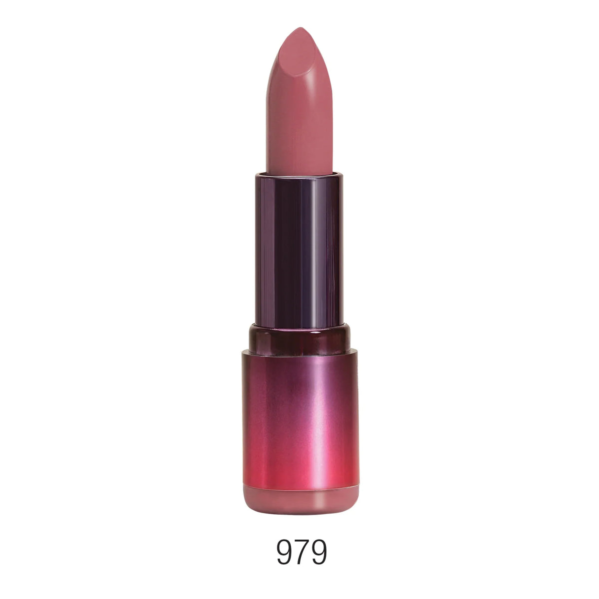 SAMOA Lotus Velvet Lipstick