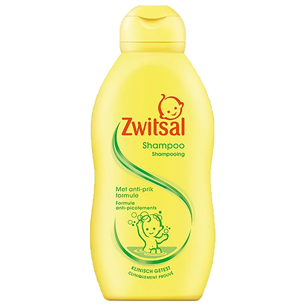 ZWITSAL SHAMPOOING 700ML