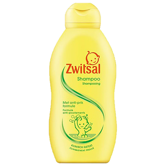 ZWITSAL SHAMPOOING 700ML