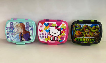Disney Lunch Box Small