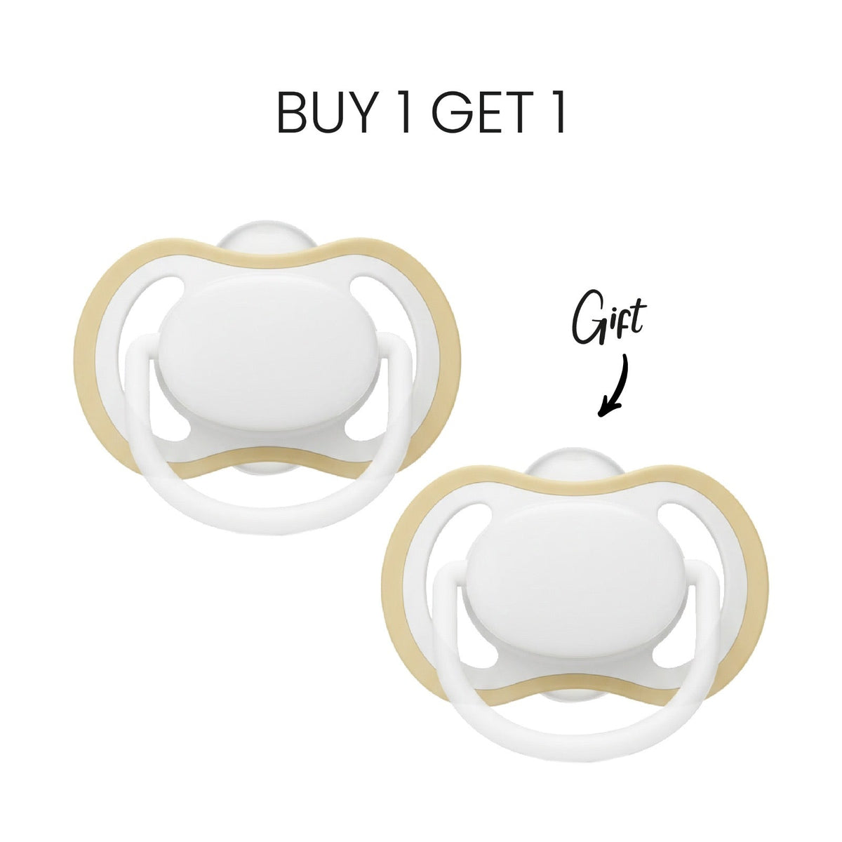 Avent Teteen Buy 1 Get 1 FREE