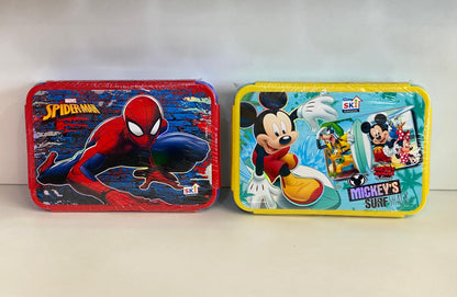 Disney Lunchbox Large