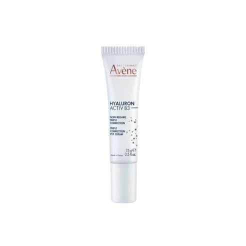 AVENE HYALURON ACTIV B3 EYE CONTOUR