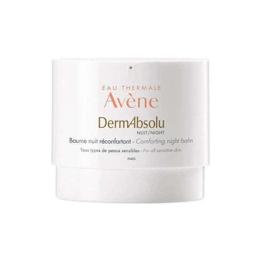AVENE DERMABSOLU BAUME NUIT 40ML